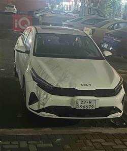 کیا K3